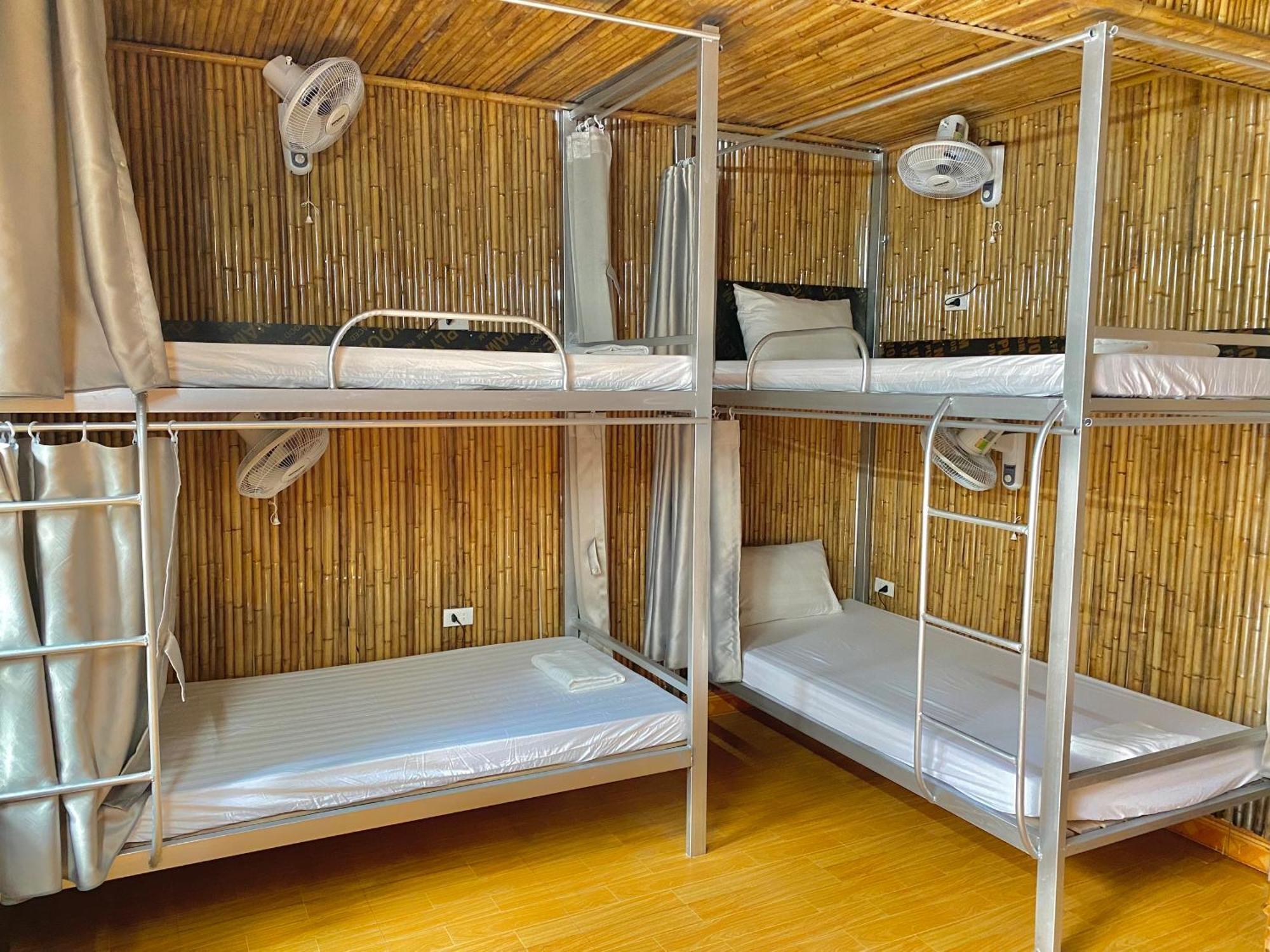 Tuan Ngoc Hotel Νιν Μπιν Εξωτερικό φωτογραφία