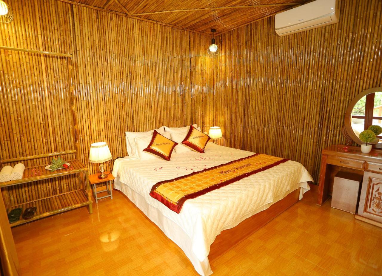 Tuan Ngoc Hotel Νιν Μπιν Εξωτερικό φωτογραφία