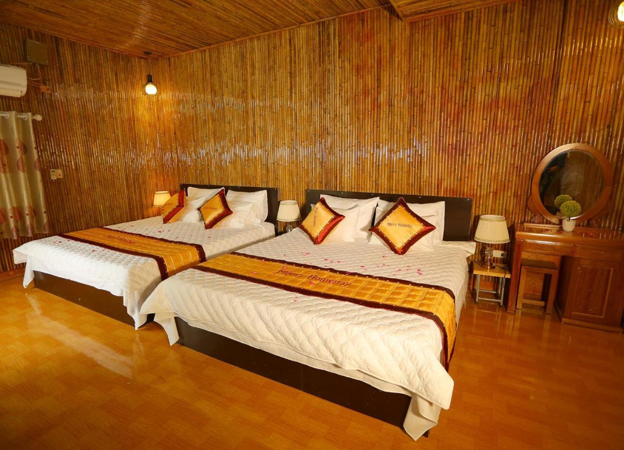 Tuan Ngoc Hotel Νιν Μπιν Εξωτερικό φωτογραφία